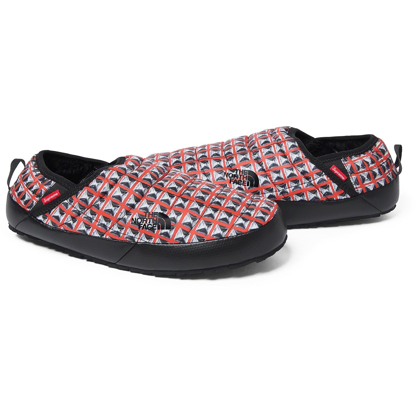 Supreme®/The North Face® Studded Traction Mule view 3
